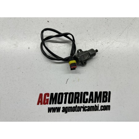 KEEWAY RKF 125 4T SIDE STAND OFF SENSOR 2018-2024