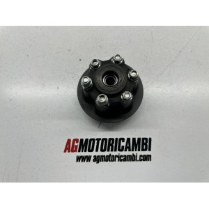 KEEWAY RKF 125 4T 2018-2024 REAR WHEEL HUB