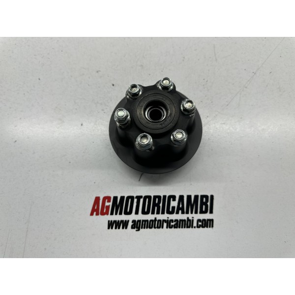 KEEWAY RKF 125 4T 2018-2024 REAR WHEEL HUB