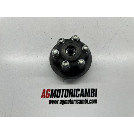 MOZZO RUOTA POSTERIORE KEEWAY RKF 125 4T 2018-2024