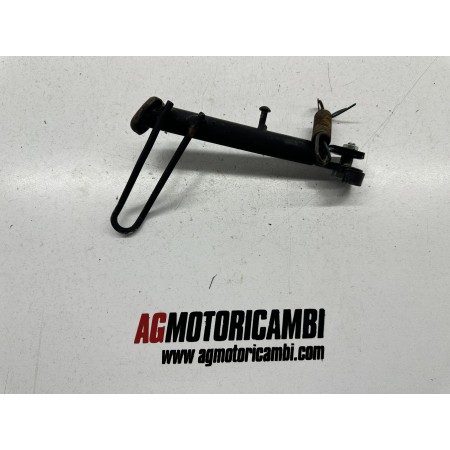 KEEWAY RKF 125 4T SIDE STAND 2018-2024