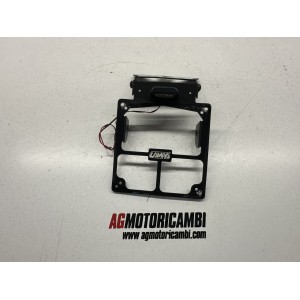 PORTA TARGA RECLINABILE UNIVERSALE KEEWAY RKF 125 4T...