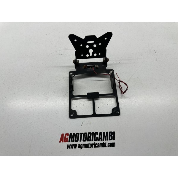 KEEWAY RKF 125 4T UNIVERSAL RECLINER LICENSE...