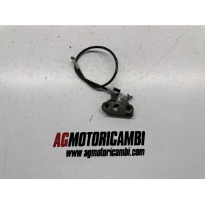 KEEWAY RKF 125 4T SADDLE LOCK 2018-2024