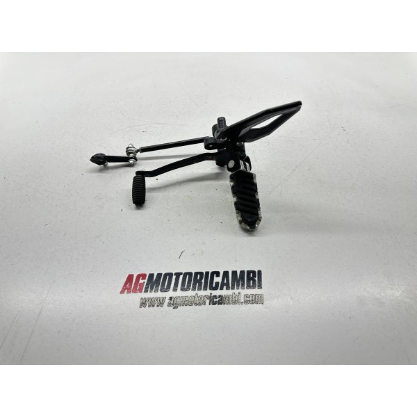 KEEWAY RKF 125 4T 2018-2024 LEFT SHIFT LEVER...