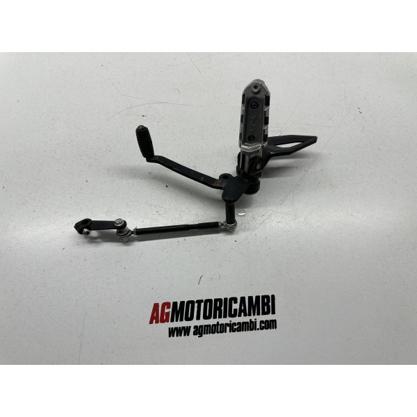 KEEWAY RKF 125 4T 2018-2024 LEFT SHIFT LEVER...