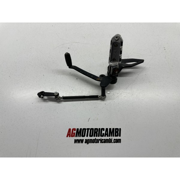 KEEWAY RKF 125 4T 2018-2024 LEFT SHIFT LEVER...