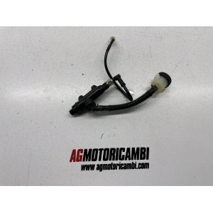 KEEWAY RKF 125 4T 2018-2024 REAR BRAKE MASTER CYLINDER