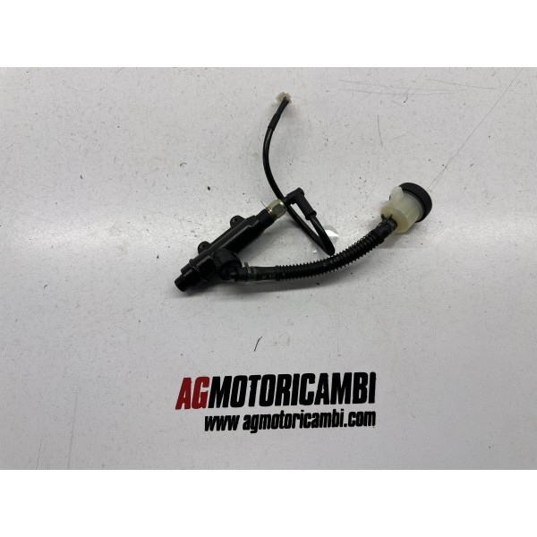 KEEWAY RKF 125 4T 2018-2024 REAR BRAKE MASTER...