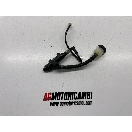 KEEWAY RKF 125 4T 2018-2024 REAR BRAKE MASTER CYLINDER