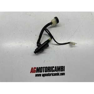 KEEWAY RKF 125 4T 2018-2024 REAR BRAKE MASTER CYLINDER 2