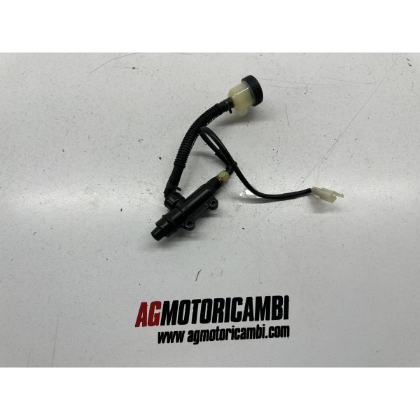 KEEWAY RKF 125 4T 2018-2024 REAR BRAKE MASTER...