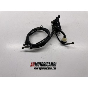 KEEWAY RKF 125 4T 2018-2024 CBS BRAKE DISTRIBUTOR CONTROL...