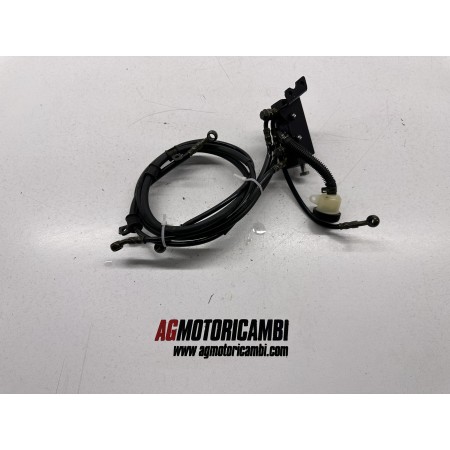 KEEWAY RKF 125 4T 2018-2024 CBS BRAKE DISTRIBUTOR CONTROL VALVE