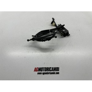 KEEWAY RKF 125 4T 2018-2024 CBS BRAKE DISTRIBUTOR CONTROL... 2