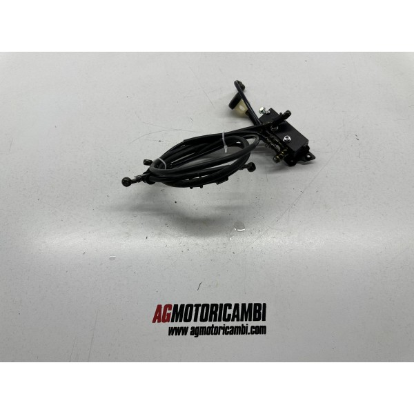 KEEWAY RKF 125 4T 2018-2024 CBS BRAKE...