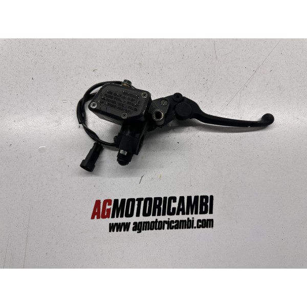 FRONT RIGHT BRAKE MASTER CYLINDER KEEWAY RKF...