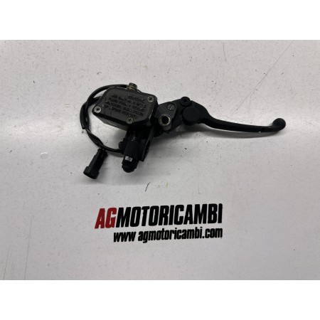 FRONT RIGHT BRAKE MASTER CYLINDER KEEWAY RKF 125 4T 2018-2024