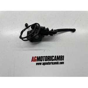 FRONT RIGHT BRAKE MASTER CYLINDER KEEWAY RKF 125 4T... 2