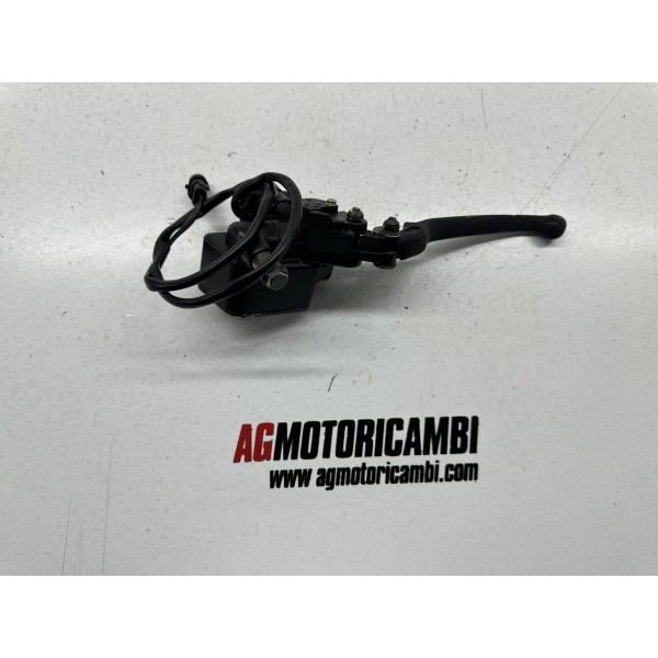 FRONT RIGHT BRAKE MASTER CYLINDER KEEWAY RKF...