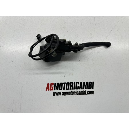 FRONT RIGHT BRAKE MASTER CYLINDER KEEWAY RKF 125 4T 2018-2024