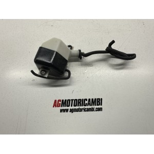 VASCHETTA LIQUIDO RADIATORE KEEWAY RKF 125 4T 2018-2024