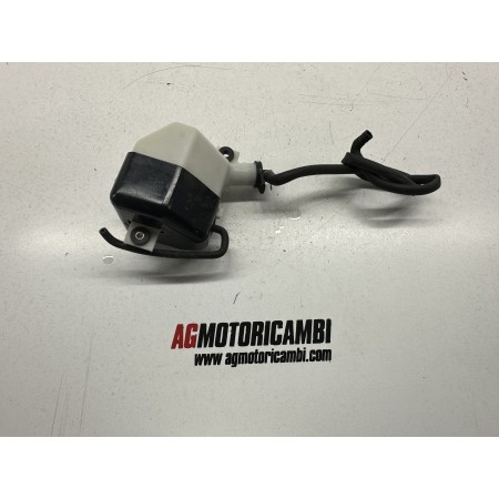 VASCHETTA LIQUIDO RADIATORE KEEWAY RKF 125 4T 2018-2024