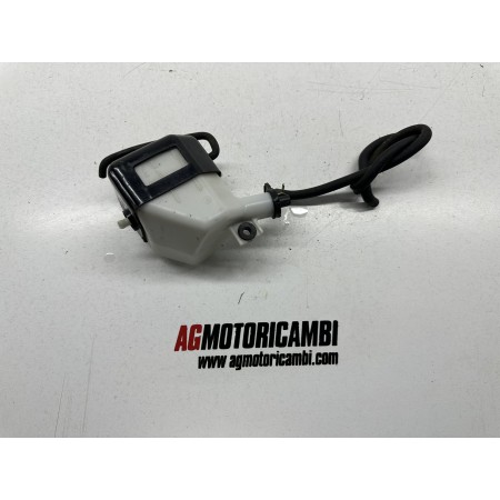 VASCHETTA LIQUIDO RADIATORE KEEWAY RKF 125 4T 2018-2024