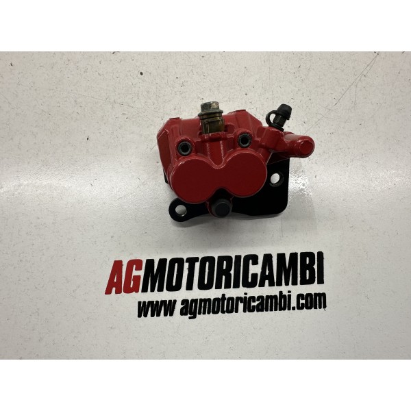 KEEWAY RKF 125 4T BREMSSATTEL HINTEN 2018-2024