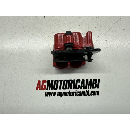 KEEWAY RKF 125 4T BREMSSATTEL HINTEN 2018-2024