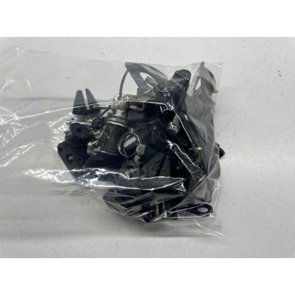 KEEWAY RKF 125 4T 2018-2024 KIT BOULONS ET VIS