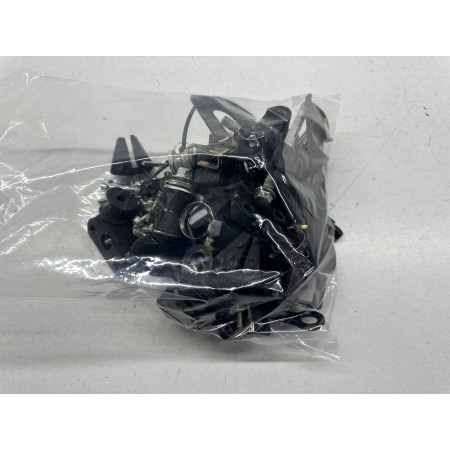 KIT VITI VITERIA BULLONI KEEWAY RKF 125 4T 2018-2024