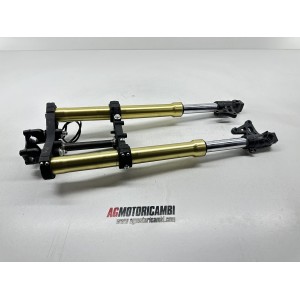 FORCELLA KEEWAY RKF 125 4T 2018-2024