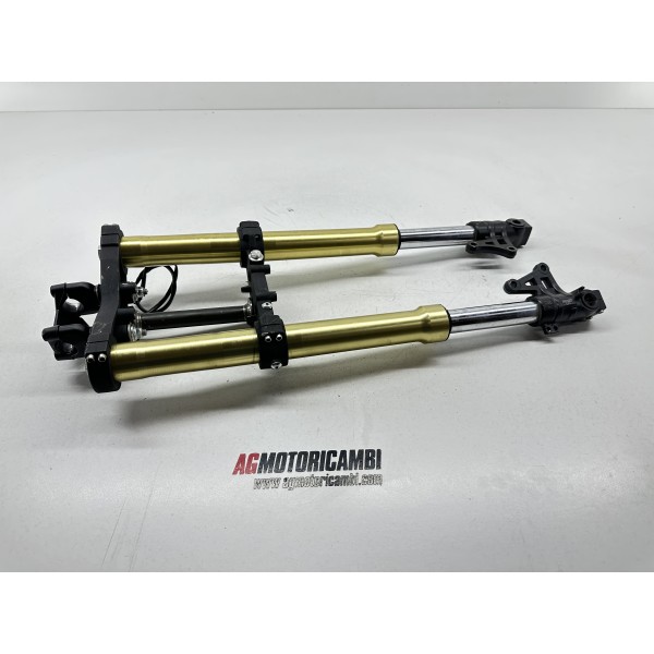 KEEWAY RKF 125 4T GABEL 2018-2024