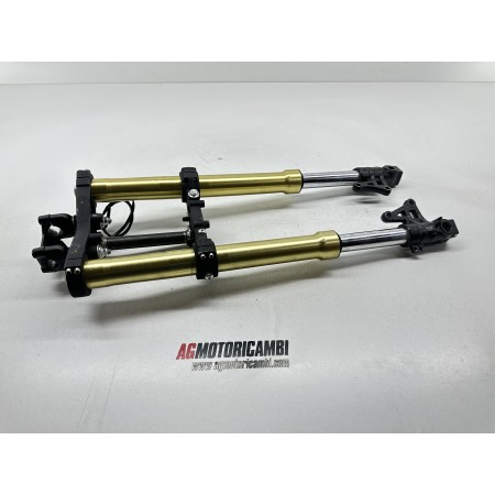 KEEWAY RKF 125 4T GABEL 2018-2024