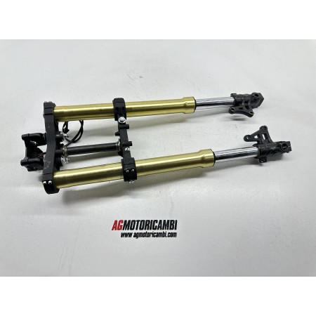 KEEWAY RKF 125 4T FORK 2018-2024