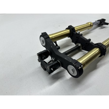 FOURCHE KEEWAY RKF 125 4T 2018-2024