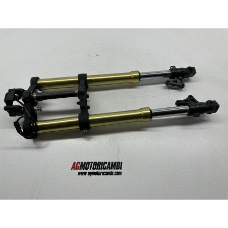 KEEWAY RKF 125 4T GABEL 2018-2024