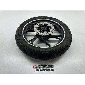 CERCHIO RUOTA POSTERIORE KEEWAY RKF 125 4T 2018-2024