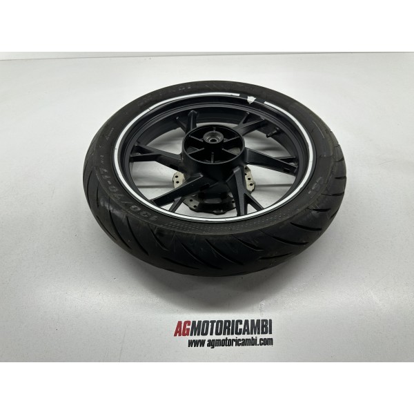 CERCHIO RUOTA POSTERIORE KEEWAY RKF 125 4T...