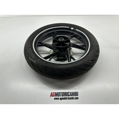 KEEWAY RKF 125 4T JANTE ARRIÈRE 2018-2024