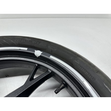 KEEWAY RKF 125 4T JANTE ARRIÈRE 2018-2024