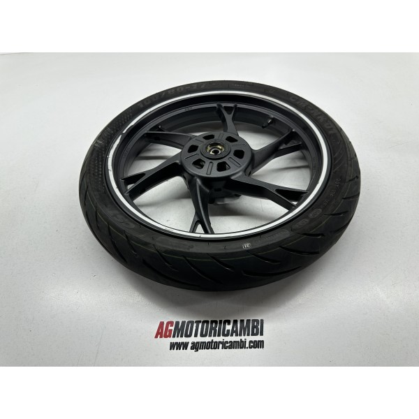 KEEWAY RKF 125 4T JANTE AVANT 2018-2024