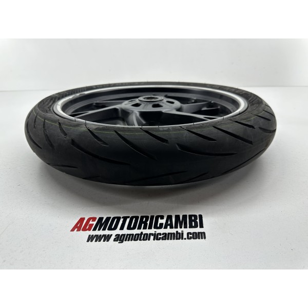 KEEWAY RKF 125 4T 2018-2024 FRONT WHEEL RIM