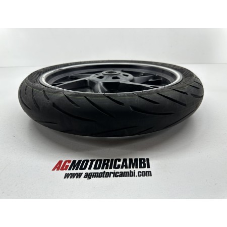 KEEWAY RKF 125 4T 2018-2024 FRONT WHEEL RIM