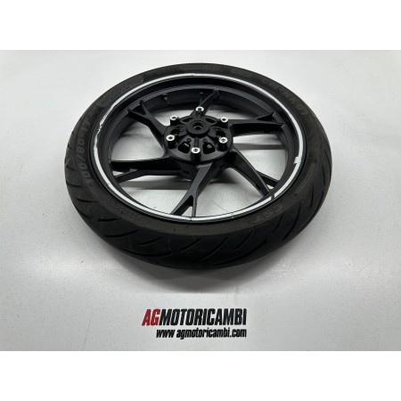 KEEWAY RKF 125 4T 2018-2024 FRONT WHEEL RIM