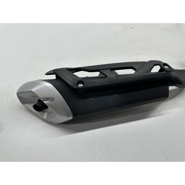 KEEWAY AUSPUFF KEEWAY RKF 125 4T 2018-2024