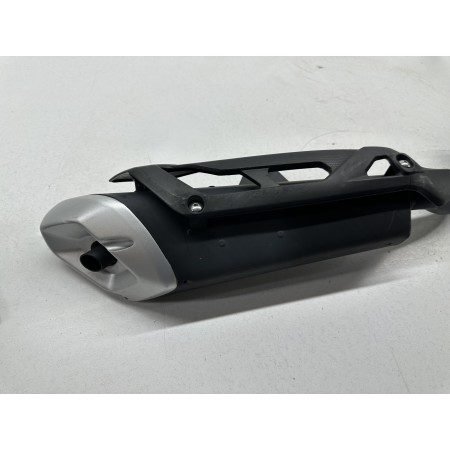 KEEWAY AUSPUFF KEEWAY RKF 125 4T 2018-2024