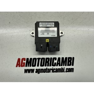 KEEWAY RKF 125 4T ECU ENGINE CONTROL UNIT 2018-2024