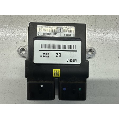 CENTRALINA MOTORE ECU KEEWAY RKF 125 4T 2018-2024